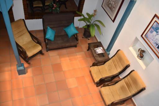 Hotel Casa Oasis - Housity