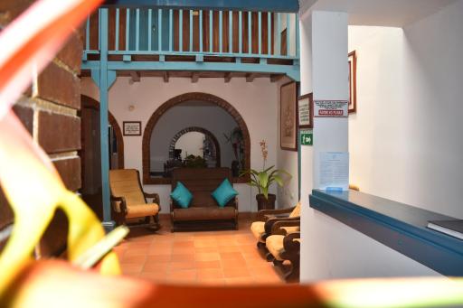 Hotel Casa Oasis - Housity