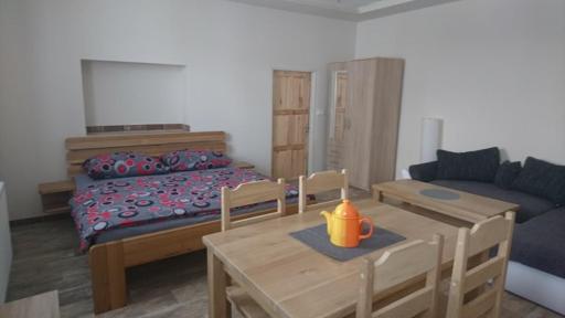 Business apartmán - Housity