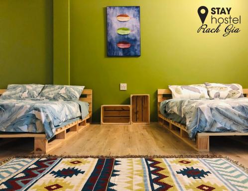 STAY hostel - 300m from the ferry - Housity