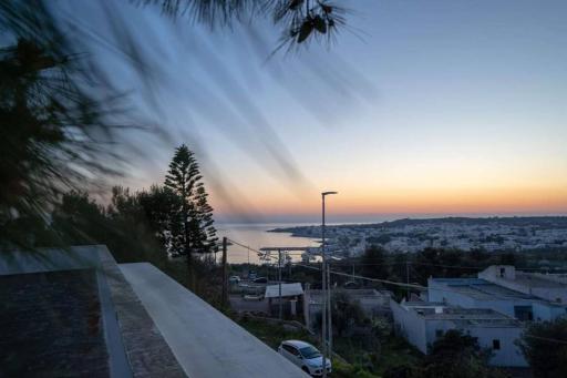 Villino FINIS TERRAE - S.M. di LEUCA - Housity