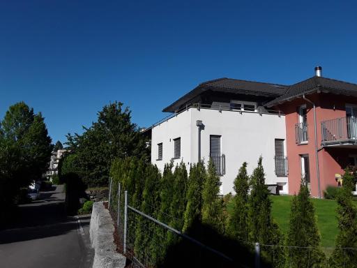 Attika Ferienwohnung Merk - Housity