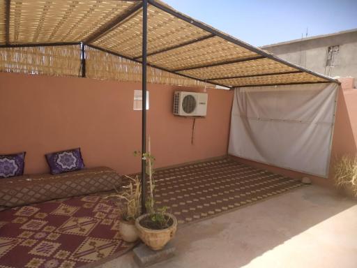 Chez l'habitant (Ba Omar) - Housity