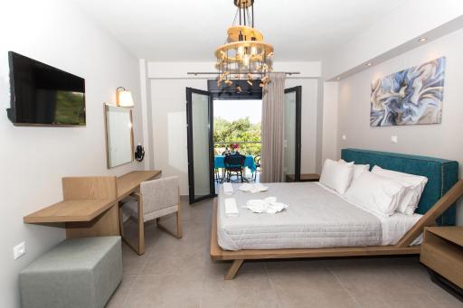 Moonline Maisonettes & Apartments - Housity