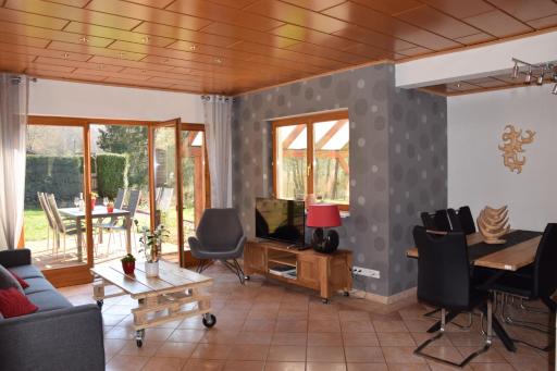 L'Ours Vert - Housity