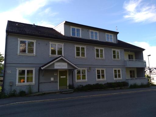 Sandnessjøen Overnatting - Housity