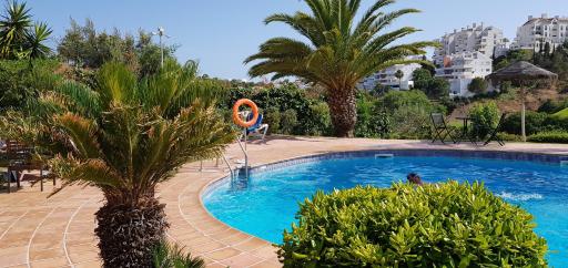 Apartment Andalusia II - Housity
