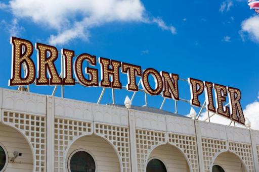 perfect location Modern Maisonette in Brighton Laines - Housity