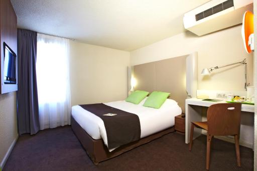 Campanile Dunkerque Sud - Loon Plage - Housity