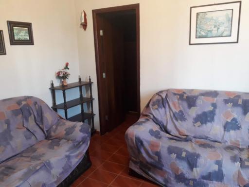 Apartamento do Sr Luiz e dona cida - Housity