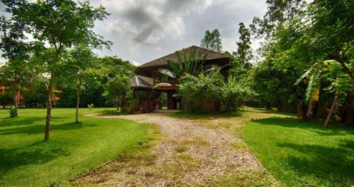 Bed & Breakfast Chiang Rai - Housity
