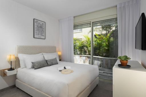 Beer Sheva Old City Apartments - Housity