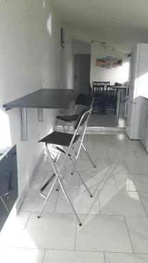 Paranthese à Marennes - Housity