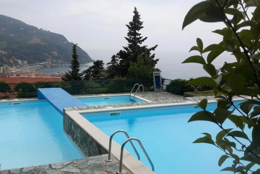 Elegant and Sea View Excelsior Apartment - Hizvo