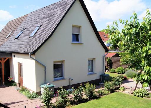 Ferienhaus Dora - Housity