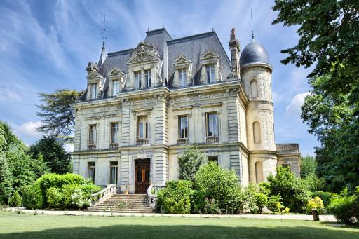 Château de Camperos - Housity