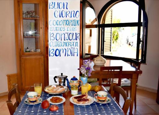 Casa di Eugenia - Housity