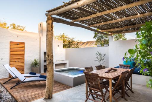 Elfen House - Housity