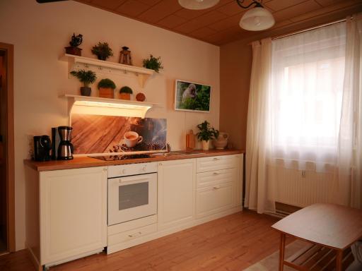 Ferienwohnung Wusterwitz - Housity