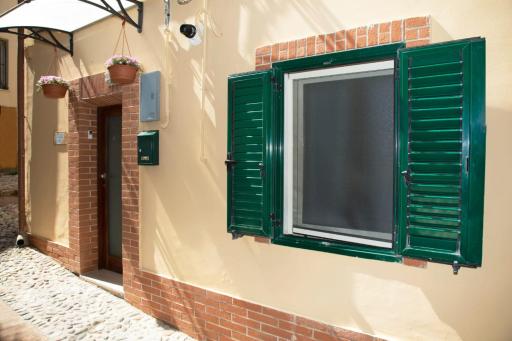 La casetta di Ale - Housity