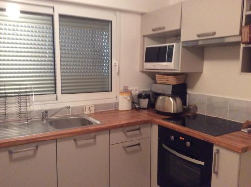 L’escale - Housity