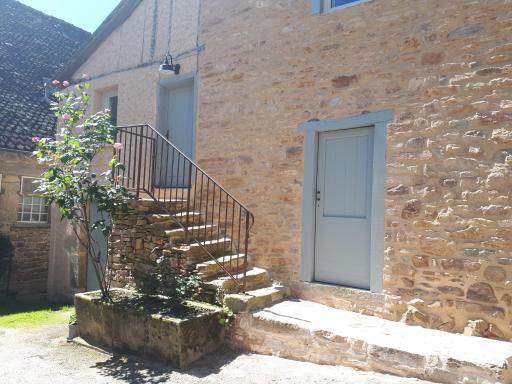 Chez Papy et Mamie - Housity