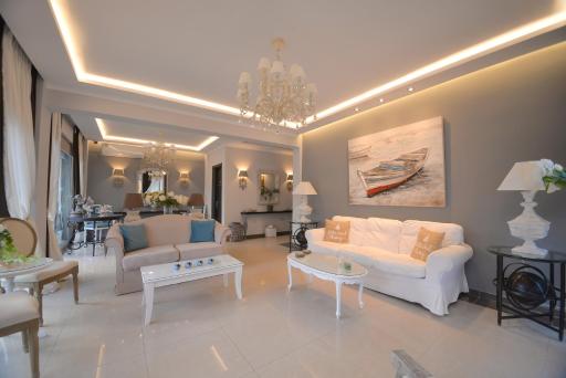 Epavlis Luxury apts - Housity