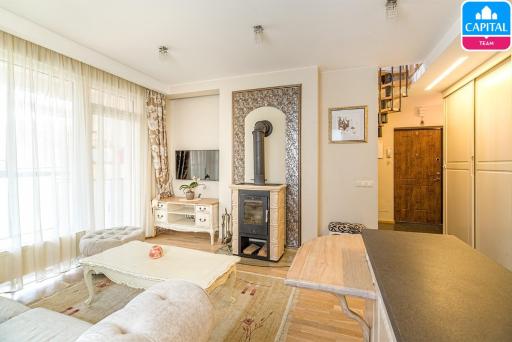 Apartment 7 min to the center and airport - Housity