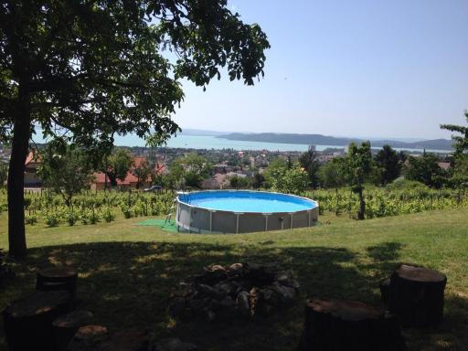 Balaton View Residence - Housity