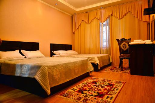 Astoria B&B - Housity