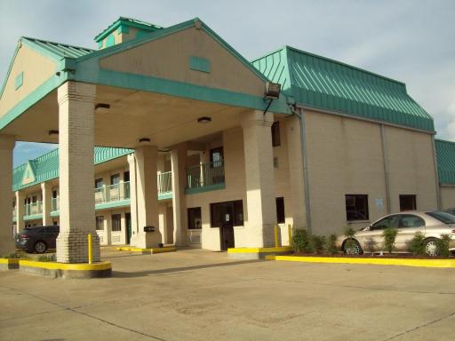 Western Inn Express - Housity