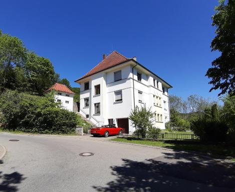 Ferienwohnung Albstadt Panorama - Housity
