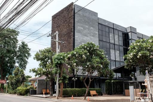 Owl Poshtel Kanchanaburi - Housity