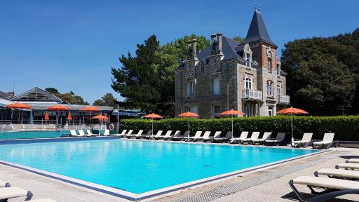 Hotel Ker Juliette - Housity