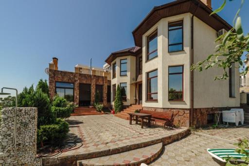VIP house near sea - Housity