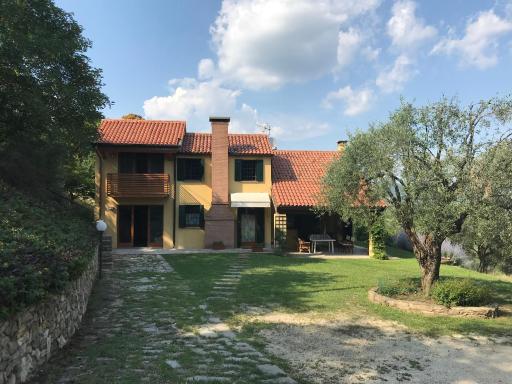 Casa vacanze Agli ulivi - Housity