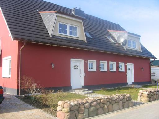 Kuddels Fischerhus - Housity