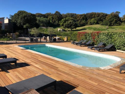 Hotel & Restaurant Les Bergeries d'Alata - Housity