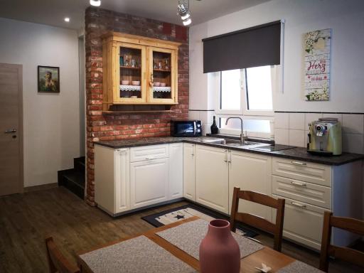 Millenium Inn Ferienwohnung Top 2 - Housity