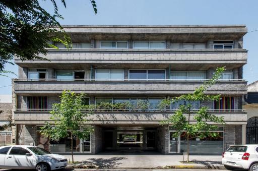 CINCO - Departamentos - Housity
