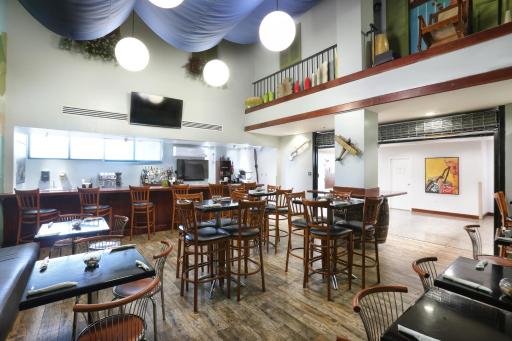 San Juan Airport Hotel - Housity