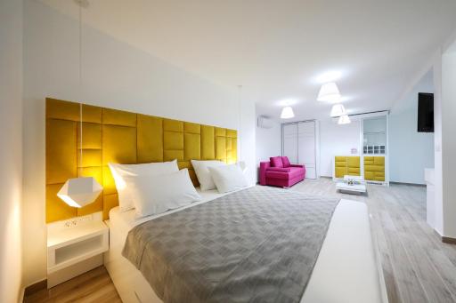 Boutique Residence Cosmopolis 1 - Housity