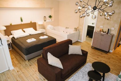Apartman Donner Centar III - Housity