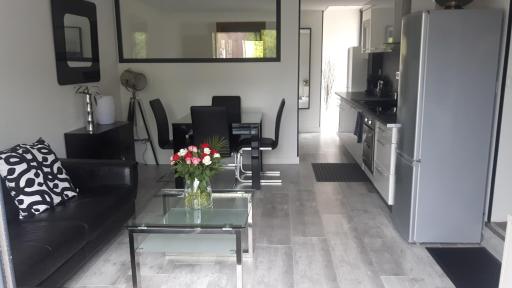Charmant studio neuf de 40m2 / tout confort - Housity