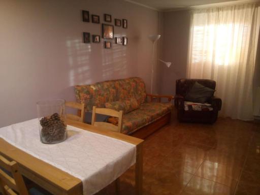 LA GATERA 2D BAJO ARAGON - MATARRAÑA - Housity