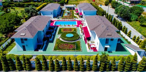 Vela Garden Resort - Housity