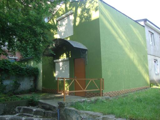 Domik s saunoy na Ogiyenko - Housity