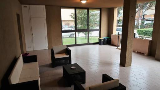 Appartamento Gioia (piano terra) - Housity