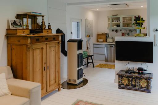 Lieblings Platz hytte - Housity