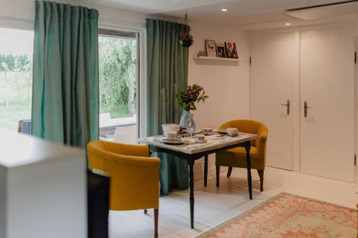 Lieblings Platz hytte - Housity
